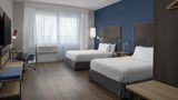 <b>Tru by Hilton Downtown Columbia Room</b>. Images powered by <a href="https://iceportal.shijigroup.com/" title="IcePortal" target="_blank">IcePortal</a>.