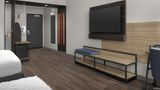 <b>Tru by Hilton Downtown Columbia Room</b>. Images powered by <a href="https://iceportal.shijigroup.com/" title="IcePortal" target="_blank">IcePortal</a>.