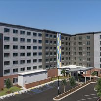 Tru by Hilton Downtown Columbia