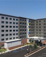 Tru by Hilton Downtown Columbia