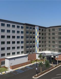 Tru by Hilton Downtown Columbia