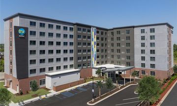 Tru by Hilton Downtown Columbia
