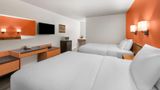 <b>Howard Johnson by Wyndham Edson Room</b>. Images powered by <a href="https://iceportal.shijigroup.com/" title="IcePortal" target="_blank">IcePortal</a>.