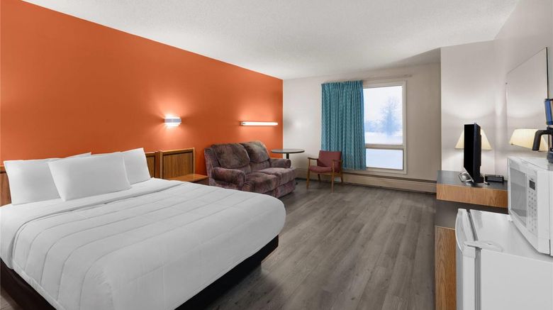 <b>Howard Johnson by Wyndham Edson Room</b>. Images powered by <a href="https://iceportal.shijigroup.com/" title="IcePortal" target="_blank">IcePortal</a>.