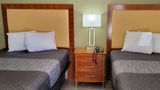 Super 8 by Wyndham El Centro North Room