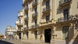 <b>Grand Hotel du Midi Exterior</b>. Images powered by <a href="https://iceportal.shijigroup.com/" title="IcePortal" target="_blank">IcePortal</a>.