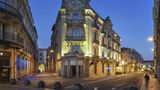 <b>Grand Hotel du Midi Exterior</b>. Images powered by <a href="https://iceportal.shijigroup.com/" title="IcePortal" target="_blank">IcePortal</a>.