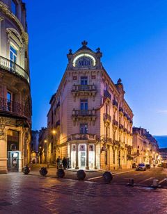 Grand Hotel du Midi