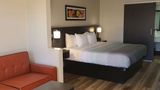 Quality Inn and Suites Dumas Room