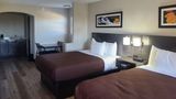 Quality Inn and Suites Dumas Suite