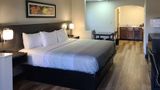 Quality Inn and Suites Dumas Suite