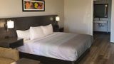 Quality Inn and Suites Dumas Room