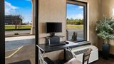 Quality Inn and Suites Dumas Other
