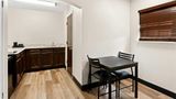 Quality Inn and Suites Dumas Suite