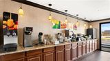 Quality Inn and Suites Dumas Restaurant