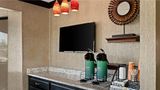 Quality Inn and Suites Dumas Restaurant