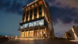 <b>Clarion Hotel Epicure Exterior</b>. Images powered by <a href="https://iceportal.shijigroup.com/" title="IcePortal" target="_blank">IcePortal</a>.