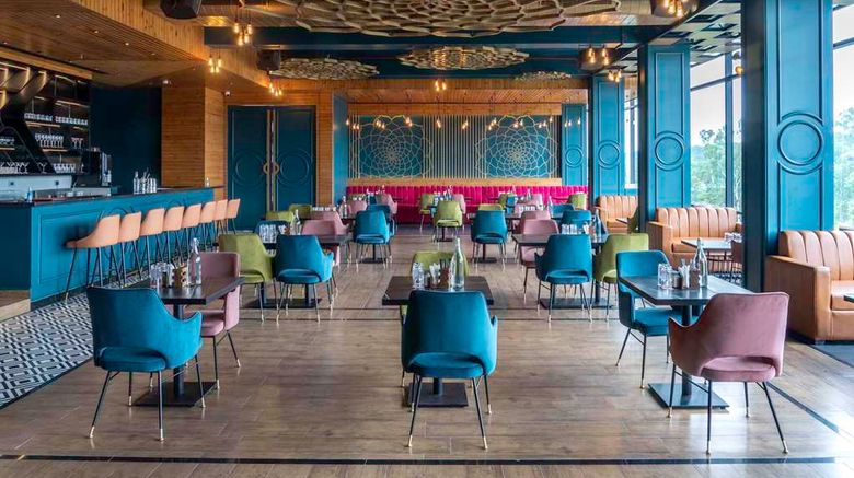 <b>Clarion Hotel Epicure Restaurant</b>. Images powered by <a href="https://iceportal.shijigroup.com/" title="IcePortal" target="_blank">IcePortal</a>.