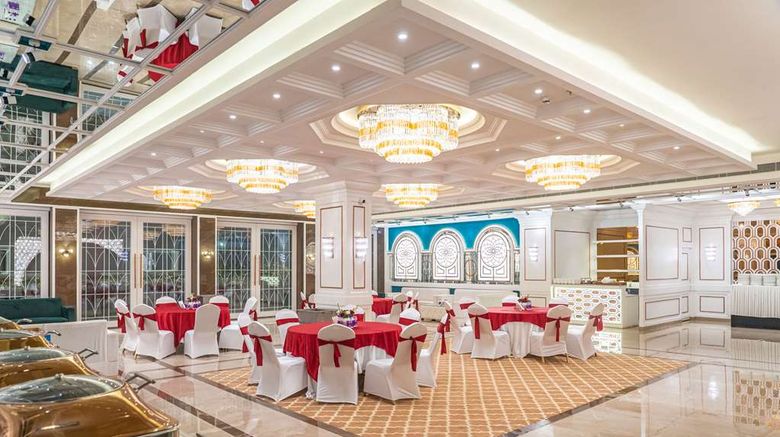 <b>Clarion Hotel Epicure Meeting</b>. Images powered by <a href="https://iceportal.shijigroup.com/" title="IcePortal" target="_blank">IcePortal</a>.
