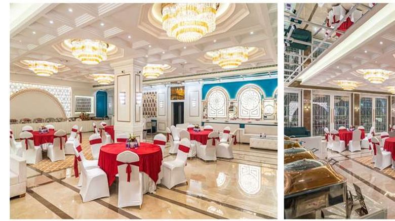 <b>Clarion Hotel Epicure Meeting</b>. Images powered by <a href="https://iceportal.shijigroup.com/" title="IcePortal" target="_blank">IcePortal</a>.