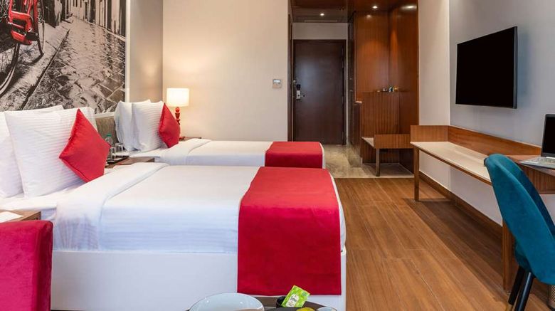 <b>Clarion Hotel Epicure Room</b>. Images powered by <a href="https://iceportal.shijigroup.com/" title="IcePortal" target="_blank">IcePortal</a>.