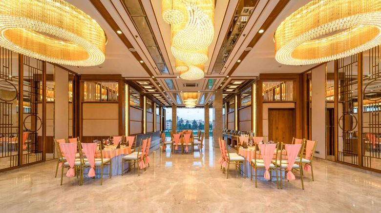 <b>Clarion Hotel Epicure Meeting</b>. Images powered by <a href="https://iceportal.shijigroup.com/" title="IcePortal" target="_blank">IcePortal</a>.