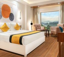 Clarion Hotel Epicure Room