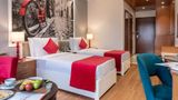 <b>Clarion Hotel Epicure Room</b>. Images powered by <a href="https://iceportal.shijigroup.com/" title="IcePortal" target="_blank">IcePortal</a>.
