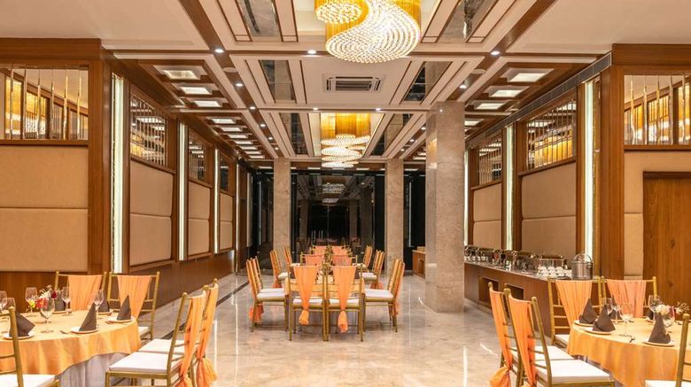 <b>Clarion Hotel Epicure Meeting</b>. Images powered by <a href="https://iceportal.shijigroup.com/" title="IcePortal" target="_blank">IcePortal</a>.