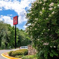 Econo Lodge Charlotte Airport