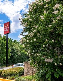 Econo Lodge Charlotte Airport