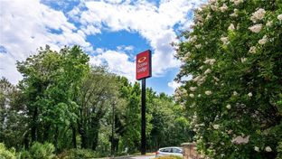 Econo Lodge Charlotte Airport