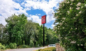 Econo Lodge Charlotte Airport