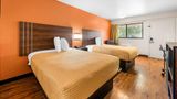 Econo Lodge Charlotte Airport Room