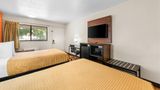 Econo Lodge Charlotte Airport Room