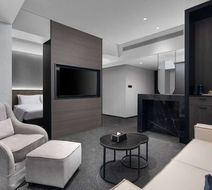 Microtel by Wyndham Tianjin Hedong Room