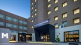 Microtel by Wyndham Tianjin Hedong Exterior