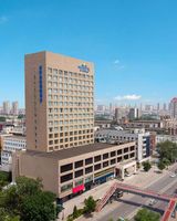Microtel by Wyndham Tianjin Hedong