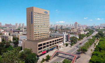 Microtel by Wyndham Tianjin Hedong