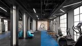 Microtel by Wyndham Tianjin Hedong Health