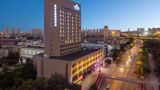 Microtel by Wyndham Tianjin Hedong Exterior