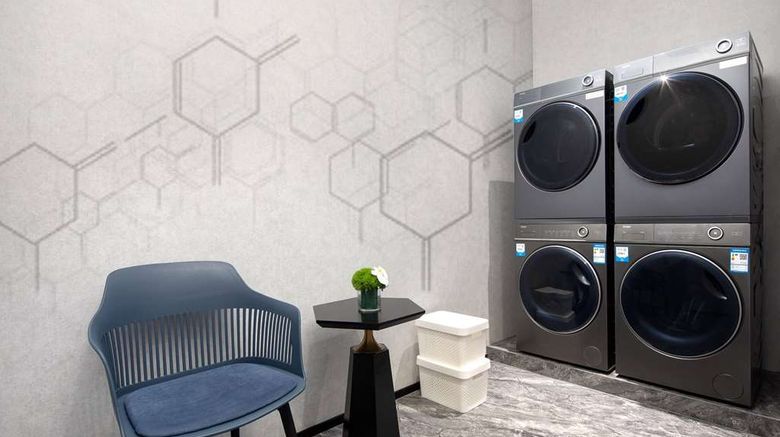 <b>Microtel by Wyndham Tianjin Hedong Other</b>. Images powered by <a href="https://iceportal.shijigroup.com/" title="IcePortal" target="_blank">IcePortal</a>.