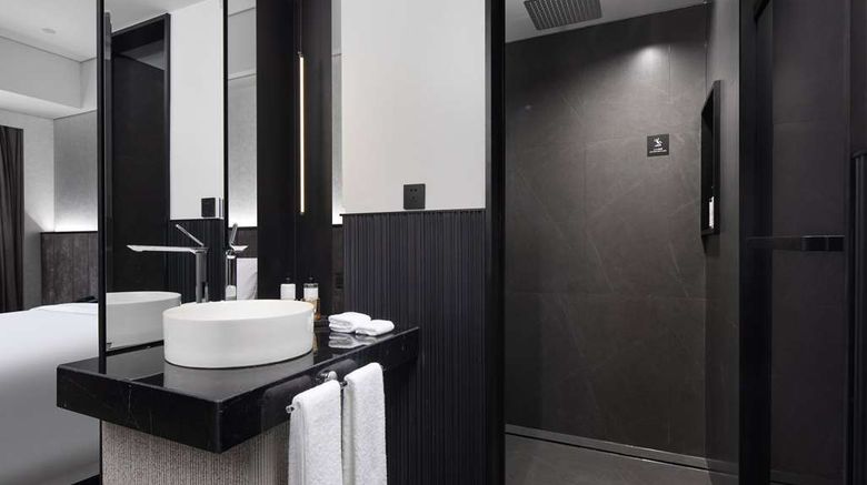 <b>Microtel by Wyndham Tianjin Hedong Room</b>. Images powered by <a href="https://iceportal.shijigroup.com/" title="IcePortal" target="_blank">IcePortal</a>.