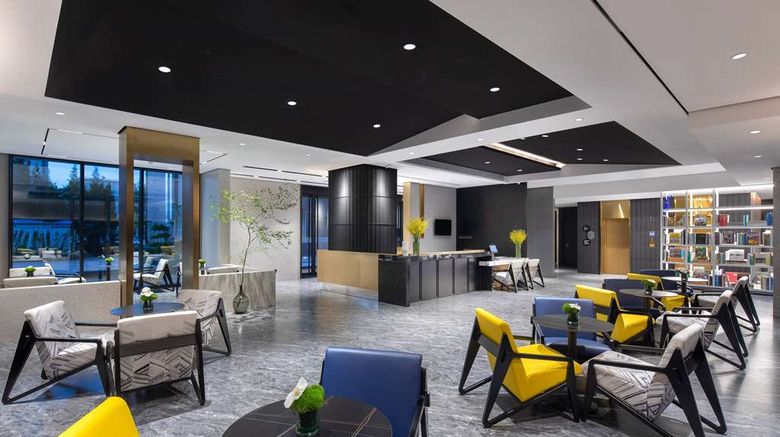<b>Microtel by Wyndham Tianjin Hedong Health</b>. Images powered by <a href="https://iceportal.shijigroup.com/" title="IcePortal" target="_blank">IcePortal</a>.