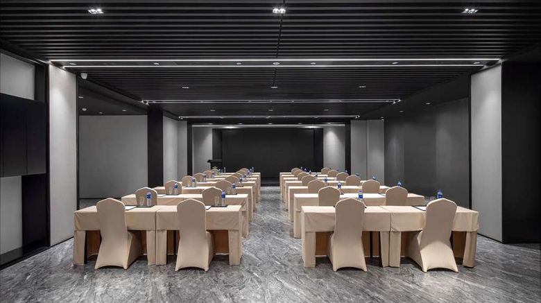 <b>Microtel by Wyndham Tianjin Hedong Meeting</b>. Images powered by <a href="https://iceportal.shijigroup.com/" title="IcePortal" target="_blank">IcePortal</a>.