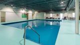 Travelodge by Wyndham Amherst Pool