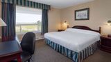 Travelodge by Wyndham Amherst Suite
