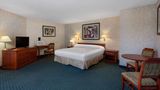 Travelodge by Wyndham Amherst Room