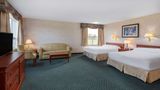 Travelodge by Wyndham Amherst Room