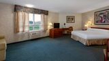 Travelodge by Wyndham Amherst Room